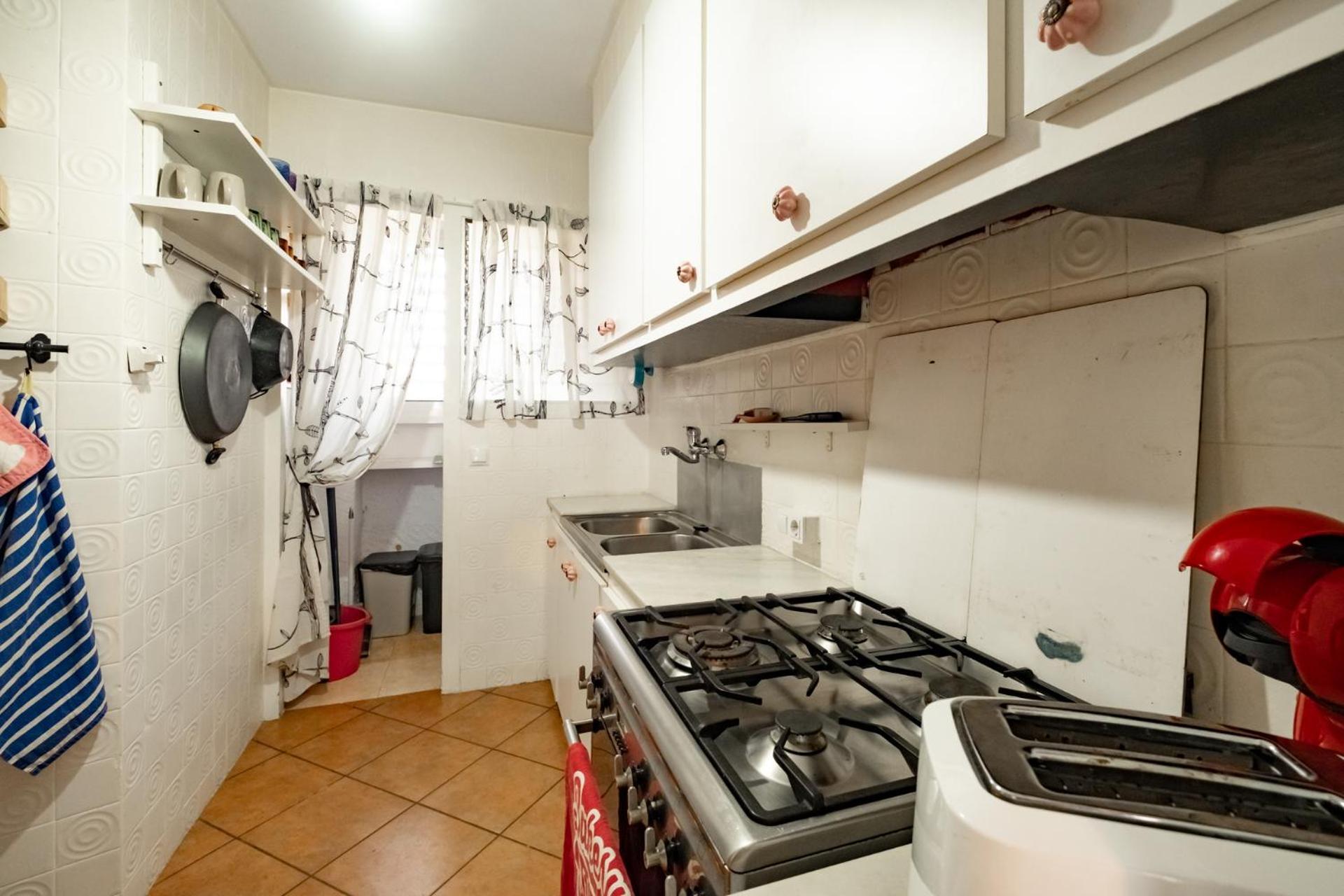 Paraiso Frente Al Mar Apto Duplex Coma-ruga Exterior photo